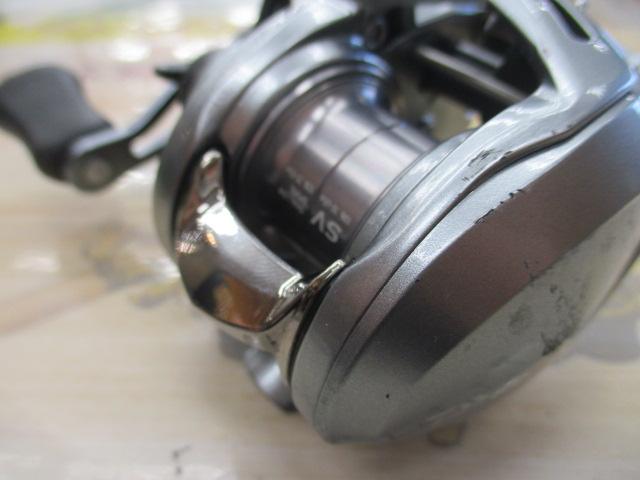 アルファス SV TW 800S-XHL