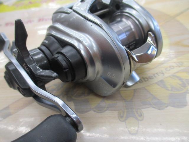 アルファス SV TW 800S-XHL