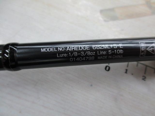 エアエッジ 682ML+S・E