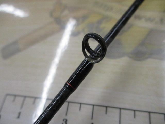 20ゾディアス 264UL-S-2