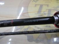 20ゾディアス 264UL-S-2
