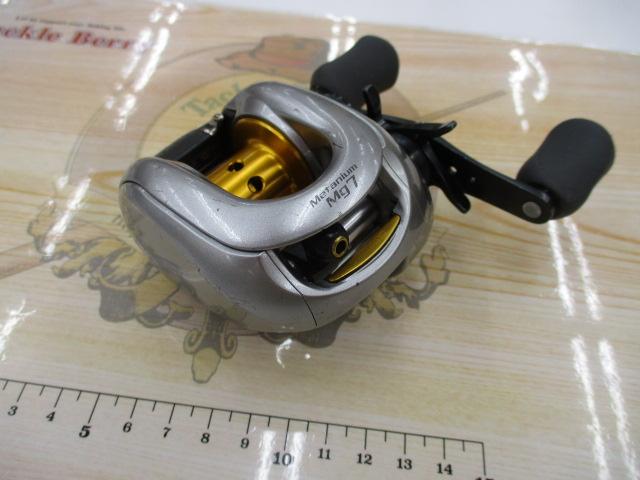 07メタニウムMg7 LH