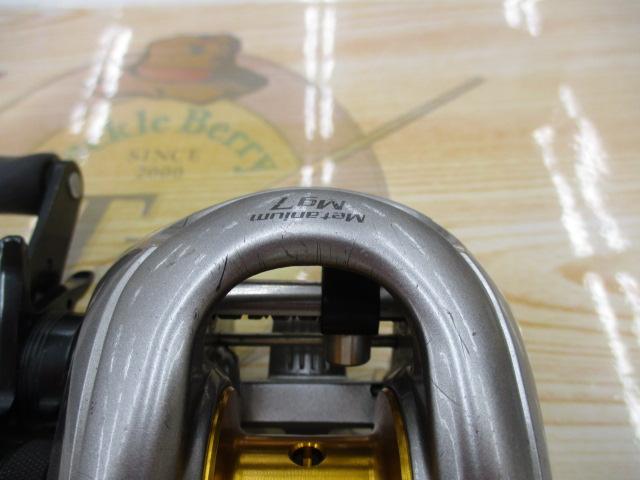 07メタニウムMg7 LH