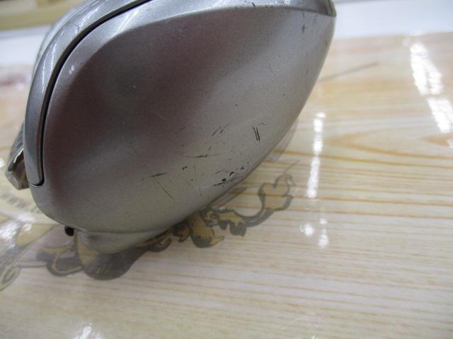 07メタニウムMg7 LH