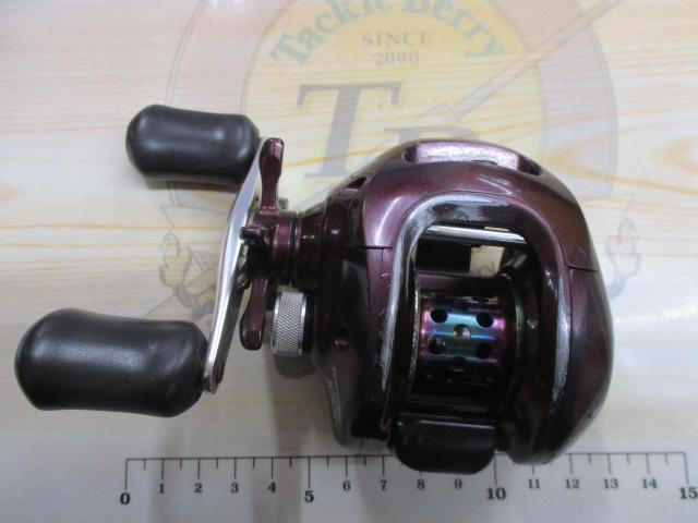 00スコーピオン 1001