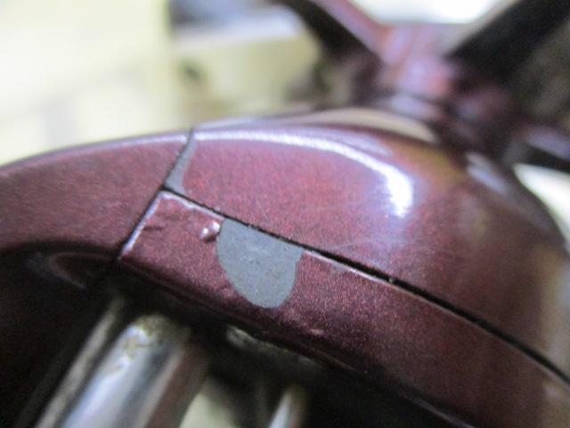 00スコーピオン 1001