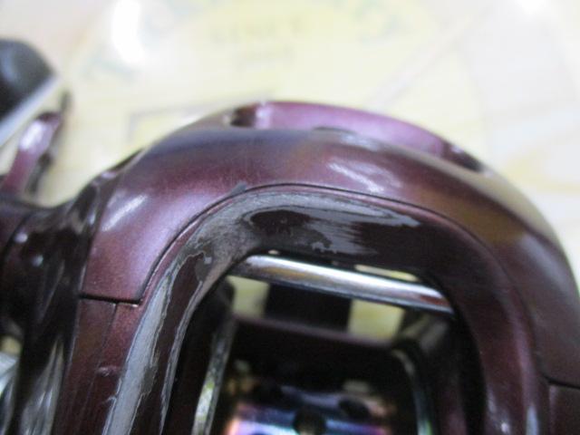 00スコーピオン 1001