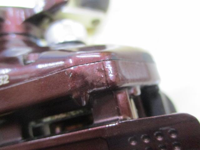 00スコーピオン 1001