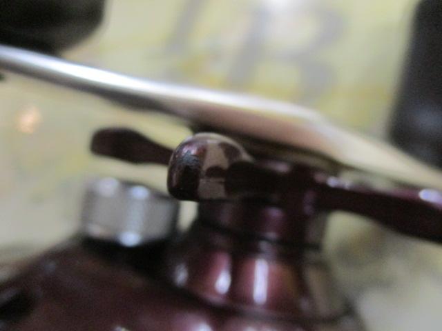 00スコーピオン 1001