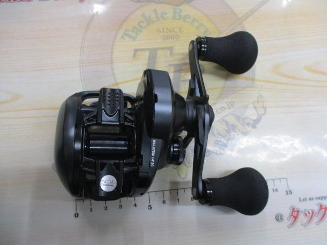 20エクスセンスDC SSXG LH