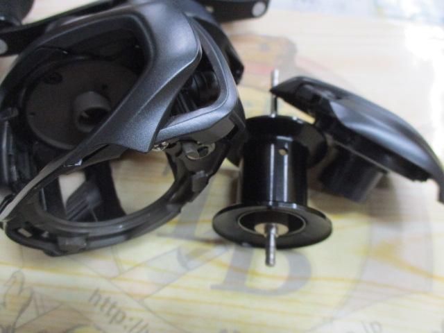 20エクスセンスDC SSXG LH