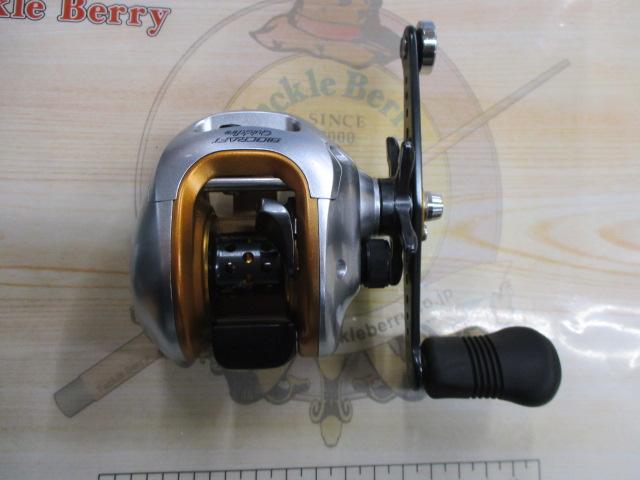 09バイオクラフト クイックファイヤー 300XHタイプG