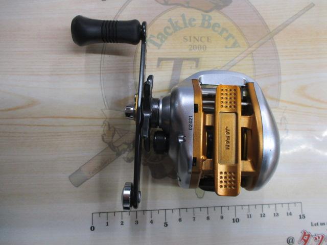 09バイオクラフト クイックファイヤー 300XHタイプG