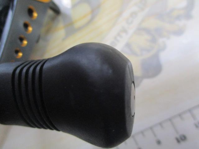 09バイオクラフト クイックファイヤー 300XHタイプG