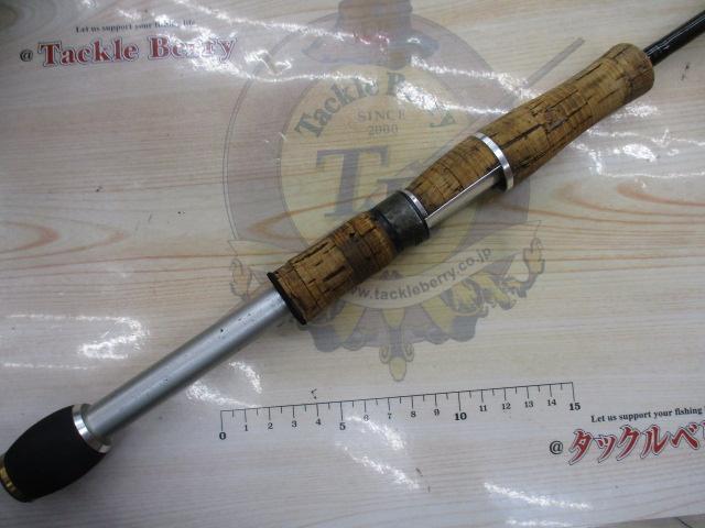 デストロイヤー F1-61XS(Hi-10X)LYCAON