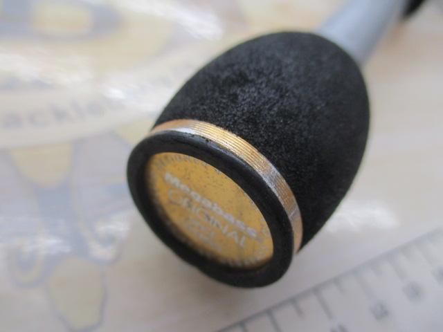 デストロイヤー F1-61XS(Hi-10X)LYCAON