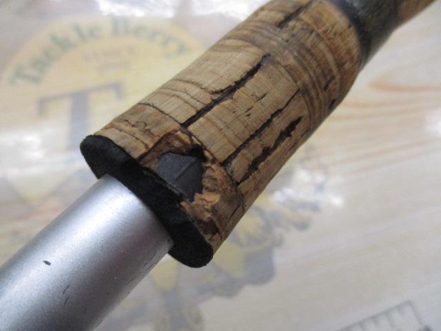 デストロイヤー F1-61XS(Hi-10X)LYCAON