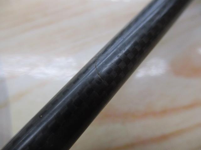 デストロイヤー F1-61XS(Hi-10X)LYCAON