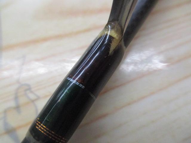 デストロイヤー F1-61XS(Hi-10X)LYCAON