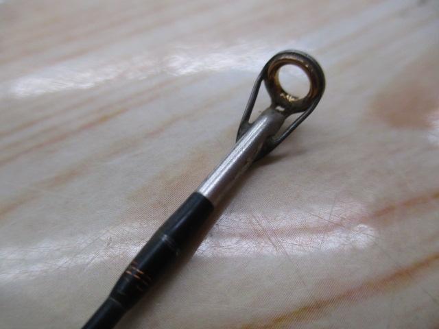 デストロイヤー F1-61XS(Hi-10X)LYCAON