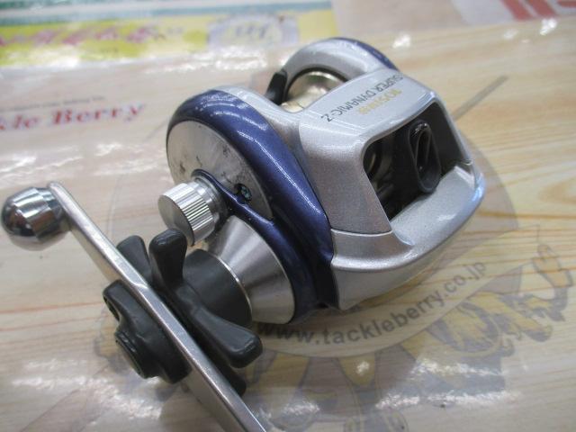 スーパーダイナミックZ 105i早技