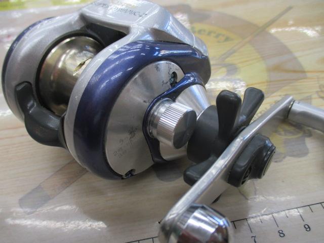 スーパーダイナミックZ 105i早技