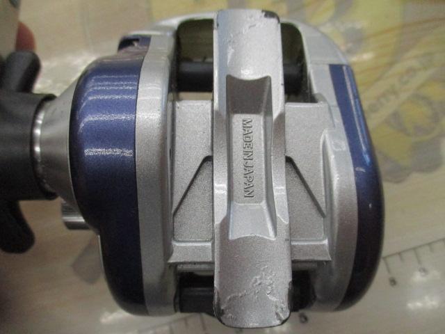 スーパーダイナミックZ 105i早技