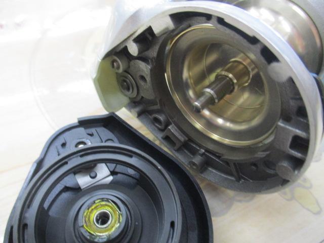 スーパーダイナミックZ 105i早技