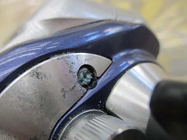 スーパーダイナミックZ 105i早技