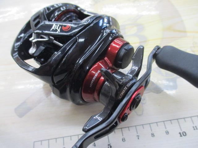 月下美人 AIR TW 8.5L PEスペシャル