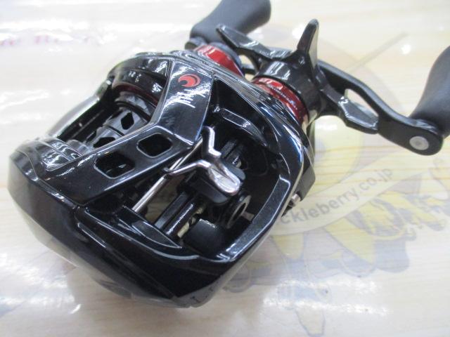 月下美人 AIR TW 8.5L PEスペシャル