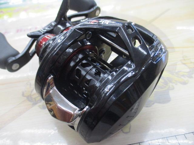 月下美人 AIR TW 8.5L PEスペシャル