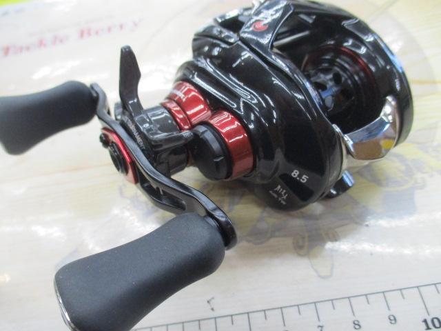 月下美人 AIR TW 8.5L PEスペシャル