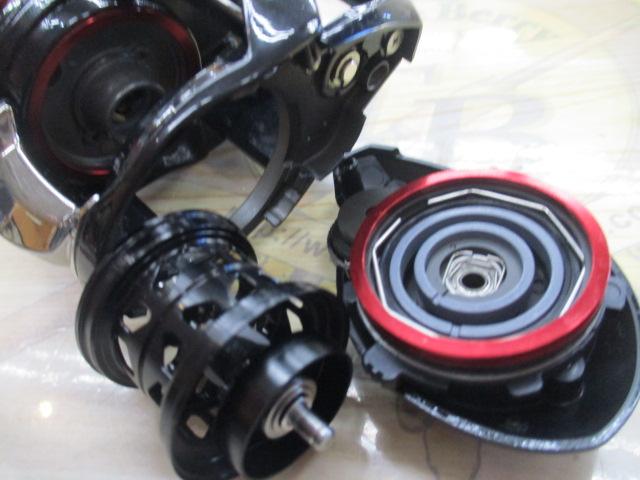 月下美人 AIR TW 8.5L PEスペシャル