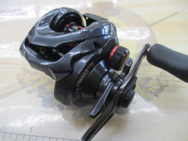 カシータスMGL 101 LH