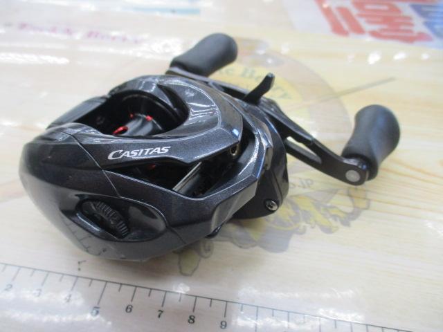 カシータスMGL 101 LH