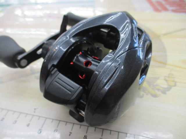 カシータスMGL 101 LH