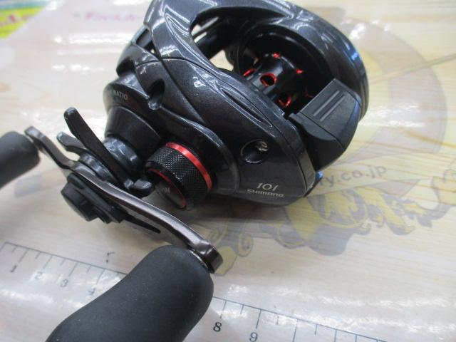 カシータスMGL 101 LH