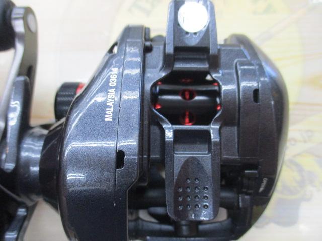 カシータスMGL 101 LH