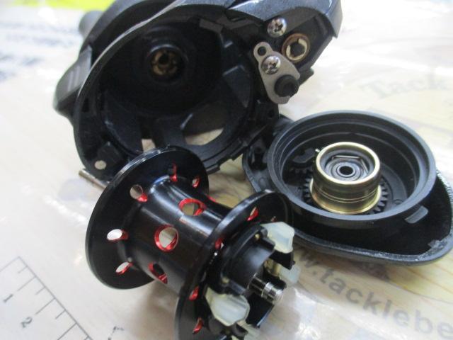 カシータスMGL 101 LH