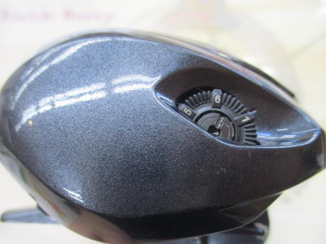 カシータスMGL 101 LH