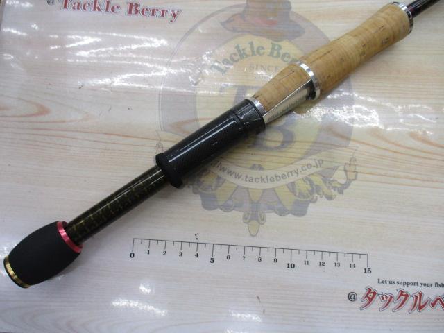 デストロイヤー F3・1/2-59XSGti(エヴォルジオン)