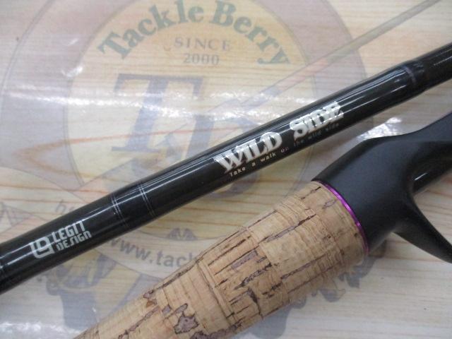 ワイルドサイド WSC72H