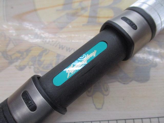 ヘミングウェイ HWVS-64/2