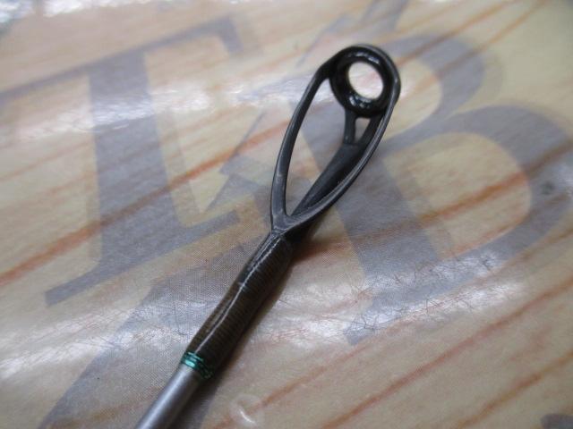 ヘミングウェイ HWVS-64/2