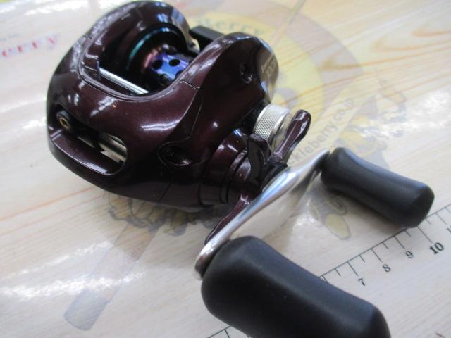 00スコーピオン 1001