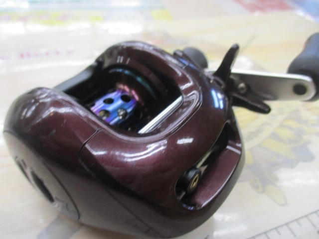 00スコーピオン 1001