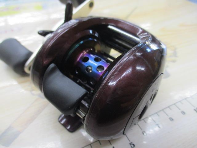 00スコーピオン 1001