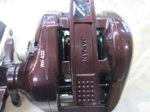 00スコーピオン 1001