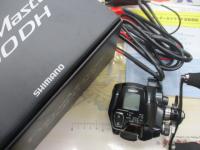 23フォースマスター 200DH